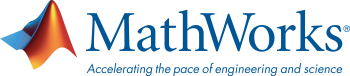 MathWorks Logo clear