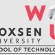 Woxen University