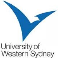 university of western sydney