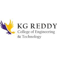 KG Reddy College of Engineering