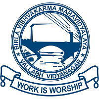 Birla Vishwakarma Mahavidyalaya Engineering College