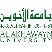 Al Akhawayn University Logo