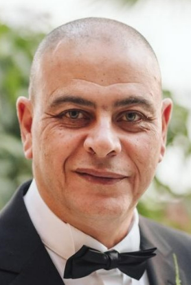 Dr. Ehab F. El-Saadany