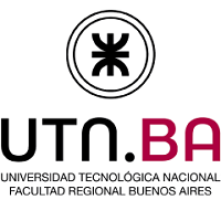 Universidad Tecnológica Nacional – Facultad Regional Buenos Aires