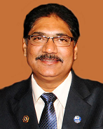 K Vijaya Raju