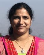 NALLA divya