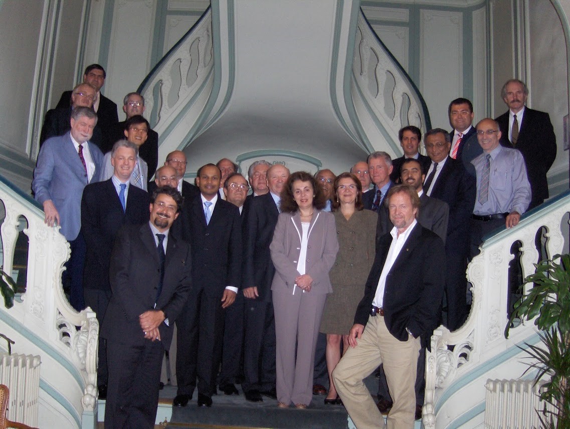 GEDC 2008