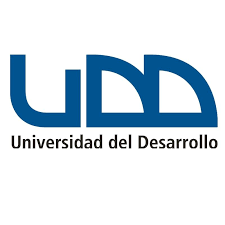 Universidad del Desarrollo Logo