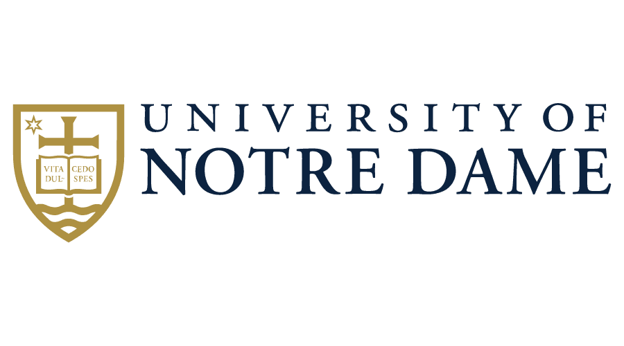 university-of-notre-dame-vector-logo