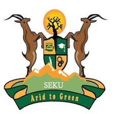 SEKU Logo
