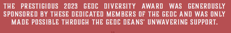 2023 GEDC Diversity Award Sponsors.png2