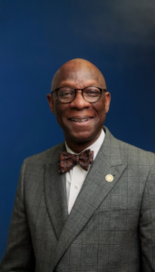 Oscar Barton