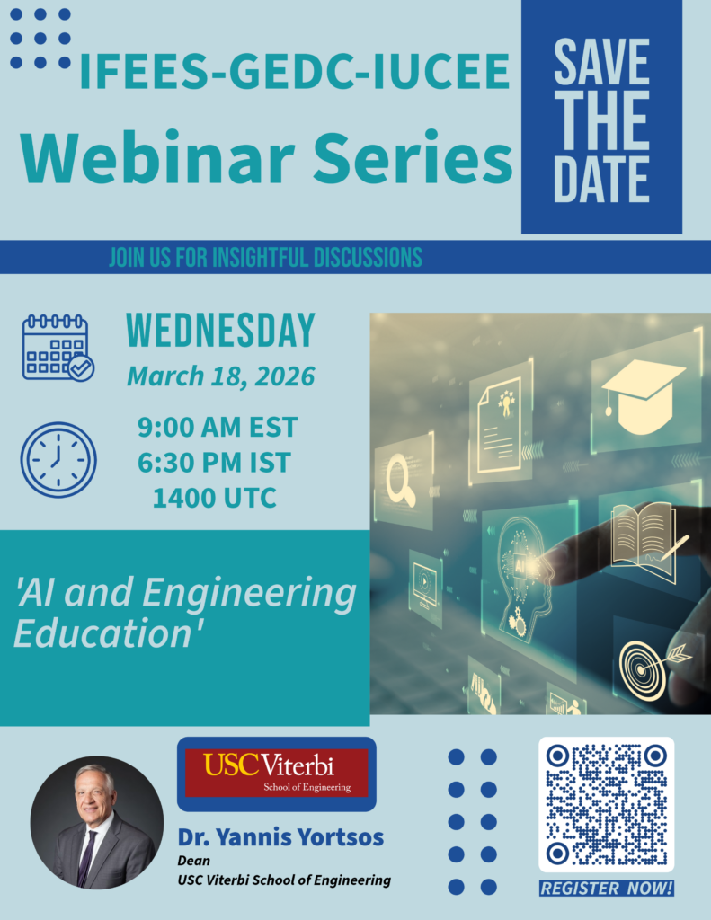 AI and Engineering Education