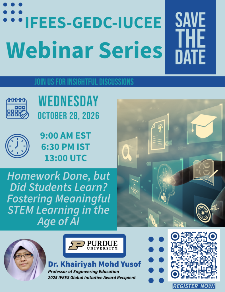 Homework Done, but Did Students Learn? Fostering Meaningful STEM Learning in the Age of AI