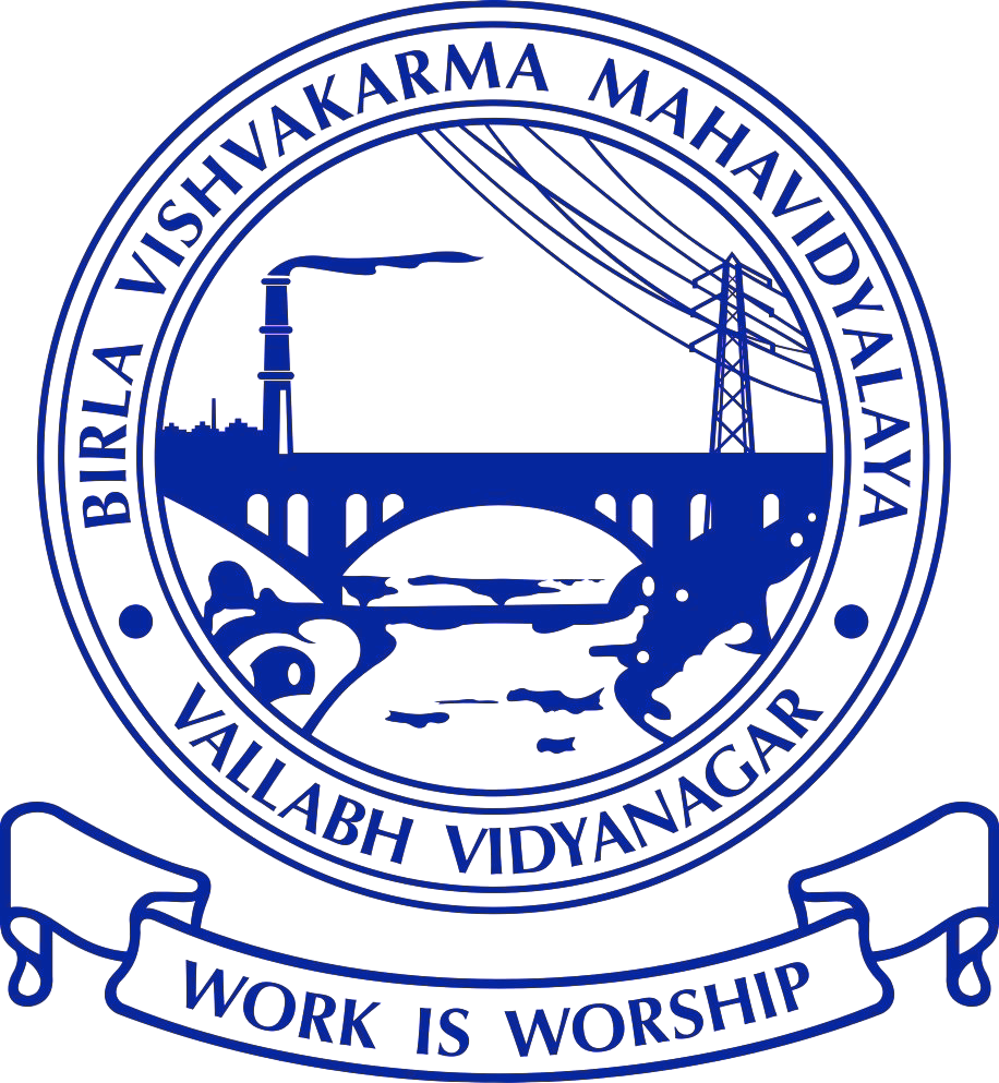Birla_Vishwakarma_Mahavidyalaya_Logo