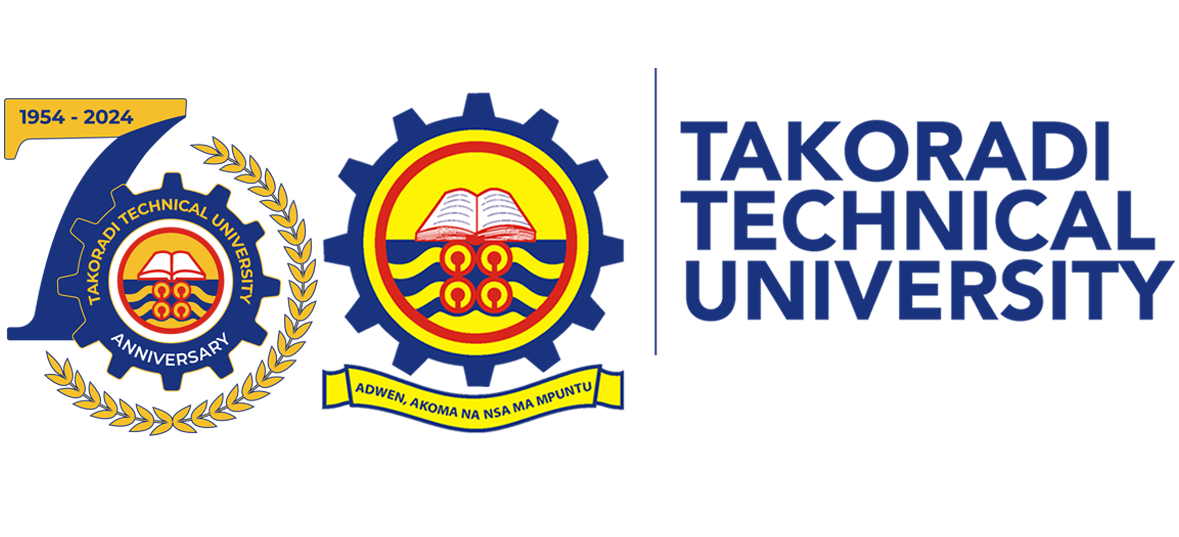 Takoradi_Technical_University_Logo