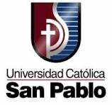 Universidad_Catolica_San_Pablo_Logo